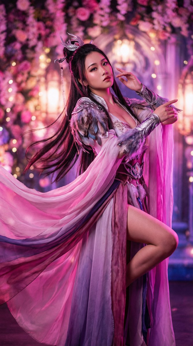 四虎社区Cosplay视频