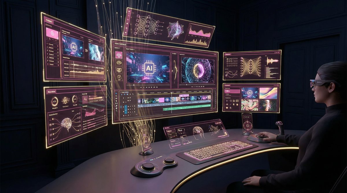 四虎四虎｜AI智能视频剪辑实操演示教程