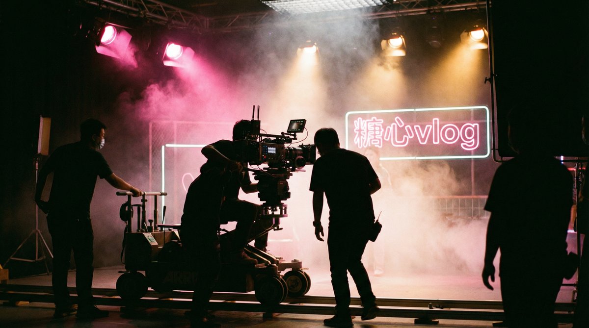 四虎四虎｜原创微电影幕后制作视频全记录